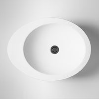 MEEK BATHWARE Intra Basin | The Source - Bath • Kitchen • Homewares