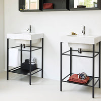 EX.T Eileen 50 Washstand with Integrated Basin