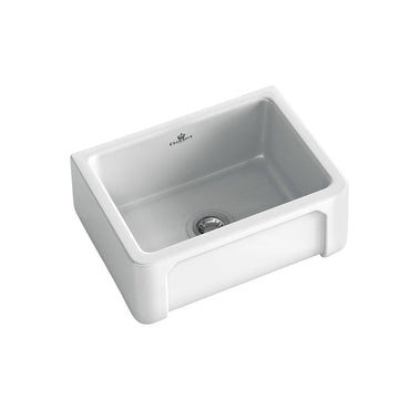 Abey Chambord Henri Single Bowl Ceramic Sink