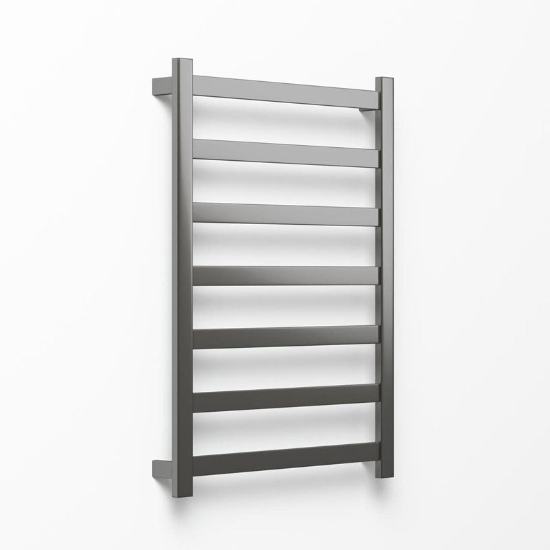 Avenir Hybrid Heated Towel Ladder - 102x75cm