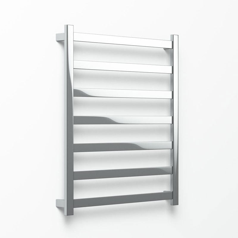 Avenir Hybrid Heated Towel Ladder - 102x90cm