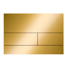 TECEsquare Polished Gold [9.240.839]