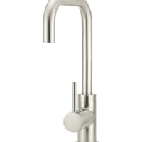 Meir Round Kitchen Mixer Tap