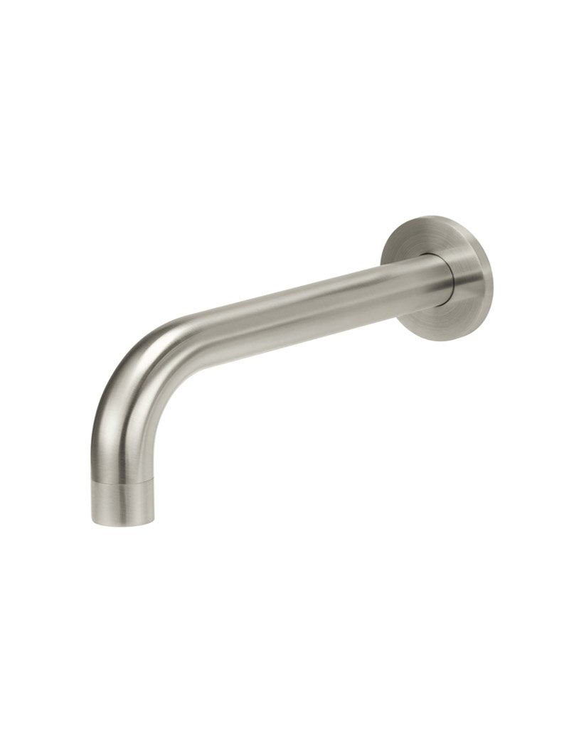 Meir Round Curved Spout