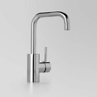 ASTRA WALKER Icon Basin Mixer with Swivel Spout V2 | The Source - Bath • Kitchen • Homewares