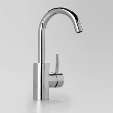 ASTRA WALKER Icon Basin Mixer with Swivel Spout | The Source - Bath • Kitchen • Homewares