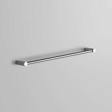 ASTRA WALKER Icon Single Towel Rail 900mm | The Source - Bath • Kitchen • Homewares