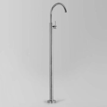 ASTRA WALKER Icon Freestanding Basin Mixer | The Source - Bath • Kitchen • Homewares