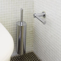 ASTRA WALKER Icon Wall Mounted Toilet Brush Holder | The Source - Bath • Kitchen • Homewares