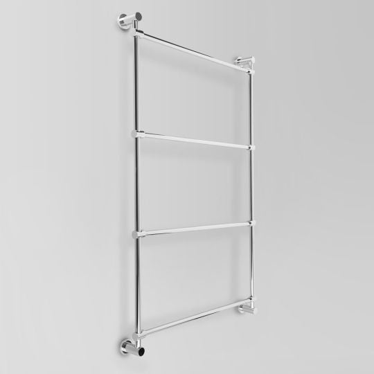 ASTRA WALKER Icon Towel Ladder 1000x600mm | The Source - Bath • Kitchen • Homewares