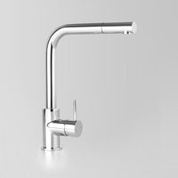 ASTRA WALKER Icon Kitchen Mixer with Pull Out Spray V2 | The Source - Bath • Kitchen • Homewares