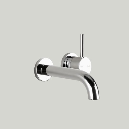 ASTRA WALKER Icon Wall Mixer Set with 150mm Spout | The Source - Bath • Kitchen • Homewares