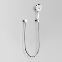 ASTRA WALKER Icon Wall Mounted Multi-Function Hand Shower with Holder & Elbow | The Source - Bath • Kitchen • Homewares