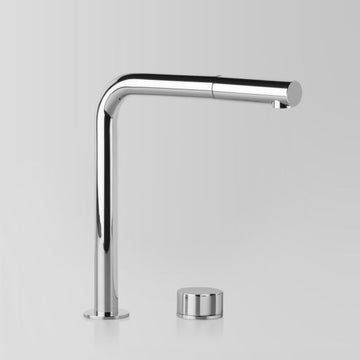 Astra Walker Assemble Kitchen Set, 250mm swivel pull-out spout A81.08.V9