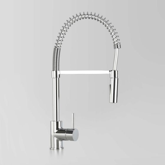 ASTRA WALKER Icon Kitchen Mixer with Pull Out Spray | The Source - Bath • Kitchen • Homewares