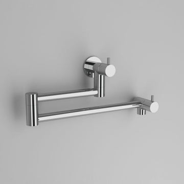 Astra Walker Icon Wall Mounted Pot filler - A69.26