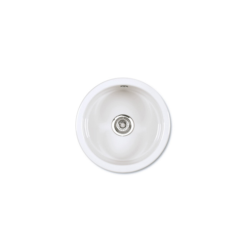 Shaws Round Sink