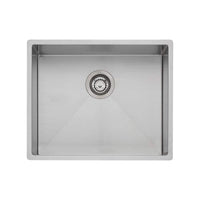 Oliveri Spectra Single Bowl Sink Stainless Steel SB50SS