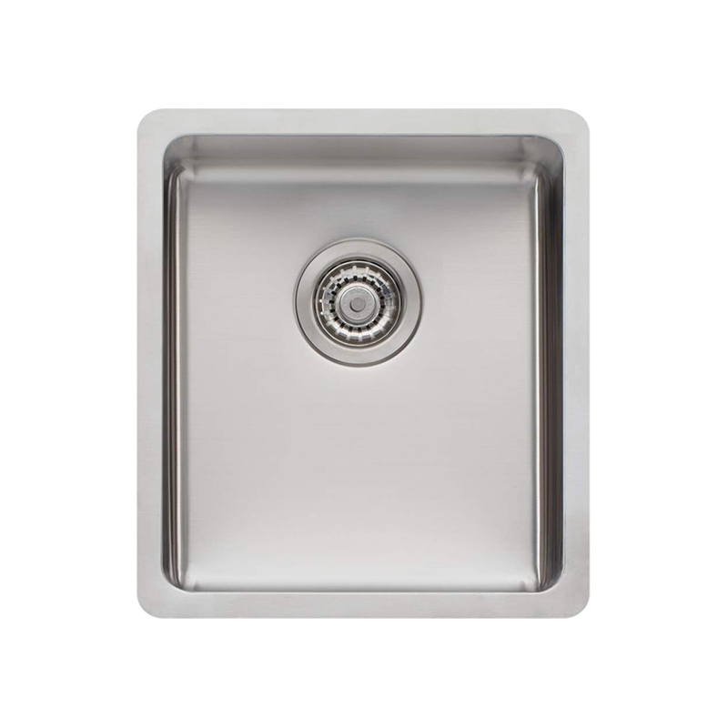 Oliveri Sonetto Standard Bowl Universal Sink SN30TU