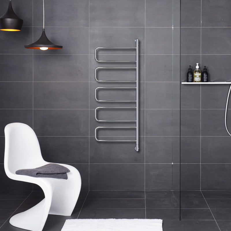 Hydrotherm Swivel Heated Towel Rail