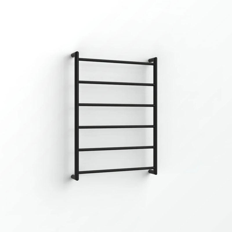 Avenir Abask Heated Towel Ladder - 85x60cm