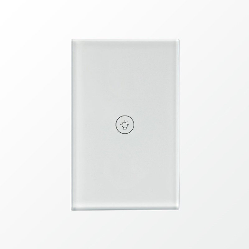 Avenir Universal WiFi Touch Timer Switch 1 Gang - White – The Source